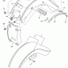Road Star Крыло