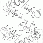 V Star Поворотники