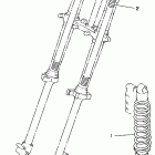 YZ 80 Alternate chassis