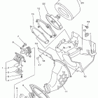 YZ 125 Впускная система