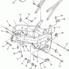 YZF-R7  YZFR7L Рама