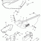 TT-R225 Боковая панель