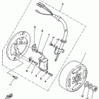 RT 100 Генератор