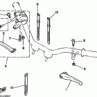 PW50L Рулевые переключатели