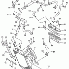 Royal Star Tour Classic Радиатор и Патрубки