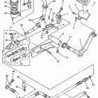 Royal Star Tour Classic Задний торм цилиндр
