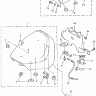 Royal Star Сидение