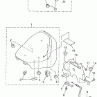 Royal Star Tour Deluxe Сидение