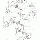 YZF-R6 Поворотники