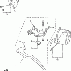 YZF-R1  YZFR1L/YZFR1LC Рулевые переключатели