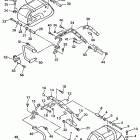 Royal Star Tour Classic Кофр 1