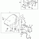 Royal Star Tour Classic Сидение