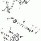 YZ 400F Маслоочиститель