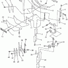Royal Star Tour Deluxe Обтекатель 1