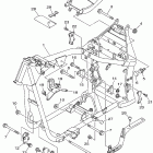 Road Star Silverado Рама