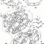 V-STAR CLASSIC-XVS650ALC/XVS650AL Картер