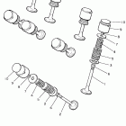 V-Max Клапана