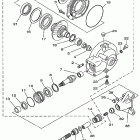 V Star Classic Ведущий вал