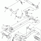 Royal Star Вал переключения