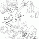 Road Star Silverado Масляный насос
