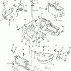 Royal Star Tour Deluxe Боковая панель