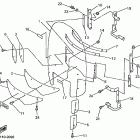 Royal Star Tour Classic Обтекатель 1