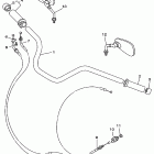 V Star Classic Троса