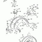 Royal Star Tour Deluxe Крыло