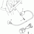 YZ 80 Электрика 1
