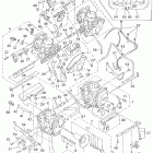 Royal Star Tour Deluxe Карбюратор