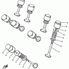 Royal Star Tour Classic Клапана
