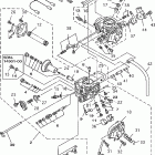 V-STAR CLASSIC-XVS650ALC/XVS650AL Карбюратор