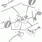 PW50 Электрика 1
