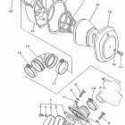 RT 100 Впускная система