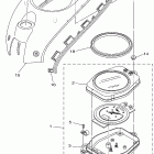 Road Star Спидометр