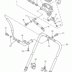 Royal Star Главный тормозной цилиндр,передний