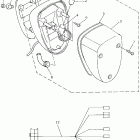 Royal Star Фонарь задний