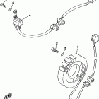 V-STAR CLASSIC-XVS650ALC/XVS650AL Генератор