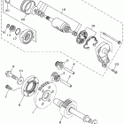 Road Star Silverado Стартер