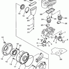 V Star Впускная система