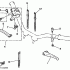PW50 Рулевые переключатели