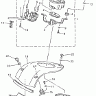 Royal Star Tour Classic Спидометр
