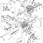 V Star Карбюратор