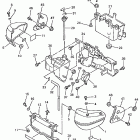Royal Star Tour Classic Боковая панель