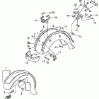 Royal Star Tour Classic Крыло