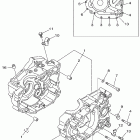TT-R250 Картер