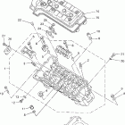 YZF-R7  YZFR7L Цилиндр