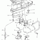 Royal Star Впускная система
