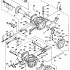 Virago 535 Карбюратор