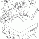 Royal Star Задний торм цилиндр
